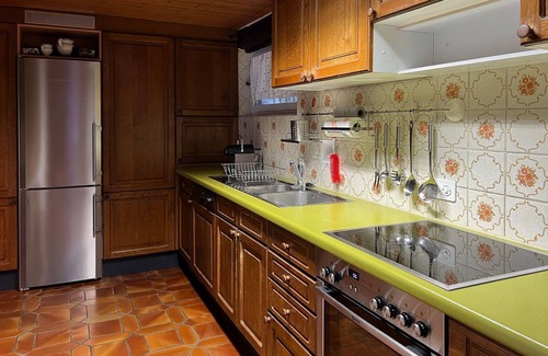 Mergoscia Ski Chalet | Holiday house Mergoscia for 1 - 4 persons with 2 bedrooms - Chalet