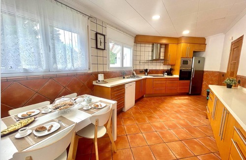 Miami Platja House | Holiday house Miami-Platja for 1 - 10 persons with 5 bedrooms - Holiday home
