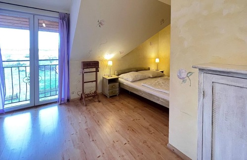 Wicko House | Holiday house Miedzyzdroje for 1 - 10 persons with 5 bedrooms - Row house