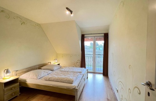 Wicko House | Holiday house Miedzyzdroje for 1 - 10 persons with 5 bedrooms - Row house