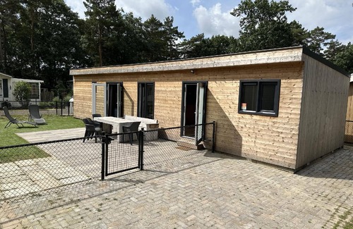 Municipality of Geldrop-Mierlo House | Holiday house Mierlo for 1 - 8 persons with 3 bedrooms - Holiday home