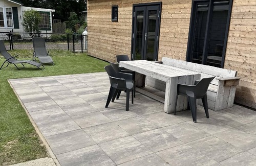 Municipality of Geldrop-Mierlo House | Holiday house Mierlo for 1 - 8 persons with 3 bedrooms - Holiday home