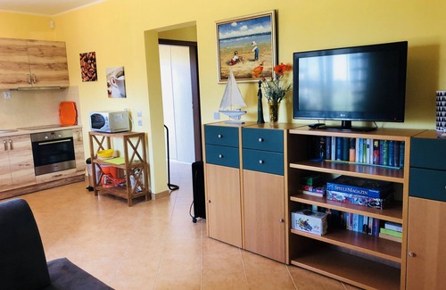 gmina Wolin House | Holiday house Milena for 4 persons with 2 bedrooms