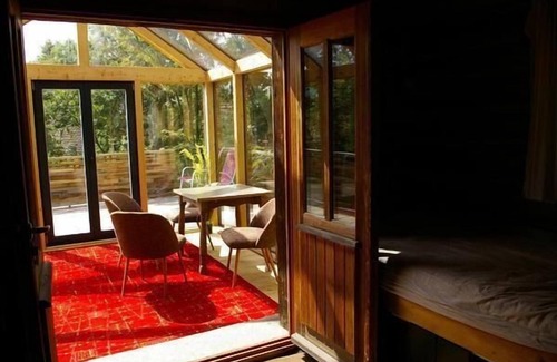 Mirsk House | Holiday house Mirsk for 1 - 7 persons with 2 bedrooms - Holiday home