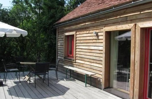 Mirsk House | Holiday house Mirsk for 1 - 6 persons with 1 bedroom - Holiday home