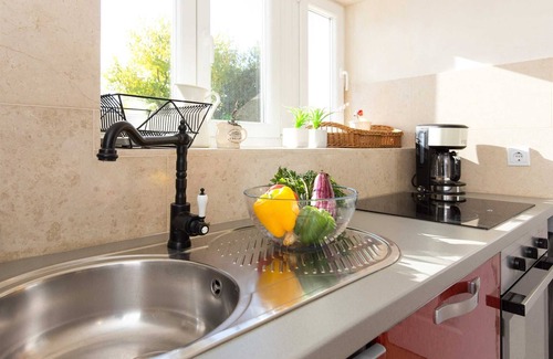 Polje Villa | Holiday house Misto with whirlpool