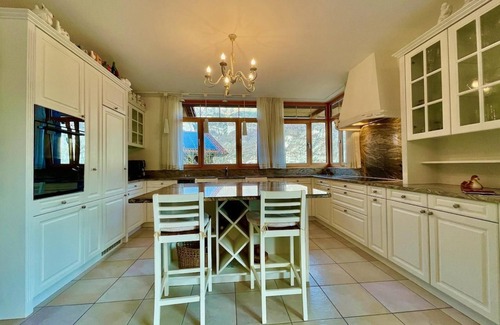 Mols Ski Chalet | Holiday house Mols for 1 - 13 persons with 7 bedrooms - Chalet