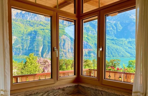 Mols Ski Chalet | Holiday house Mols for 1 - 13 persons with 7 bedrooms - Chalet