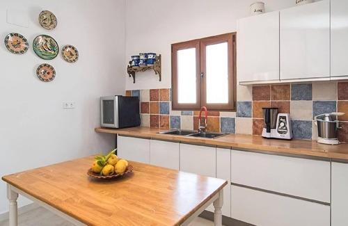 Montuiri House | Holiday house Montuïri for 1 - 6 persons with 3 bedrooms - Holiday house