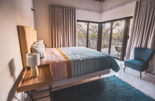 Hoedspruit House | Holiday house Mopani for 1 - 6 persons with 3 bedrooms - Holiday house