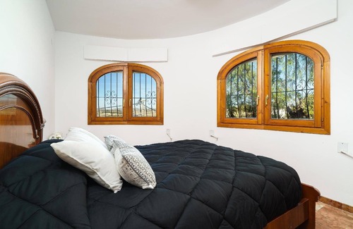 Paichi House | Holiday house Moraira for 1 - 12 persons with 6 bedrooms - Holiday house