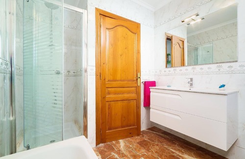 Paichi House | Holiday house Moraira for 1 - 12 persons with 6 bedrooms - Holiday house