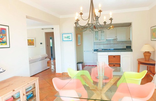 Pinar del Advocat House | Holiday house Moraira for 1 - 4 persons with 2 bedrooms - Holiday home