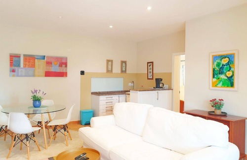 Pinar del Advocat House | Holiday house Moraira for 1 - 4 persons with 2 bedrooms - Holiday home