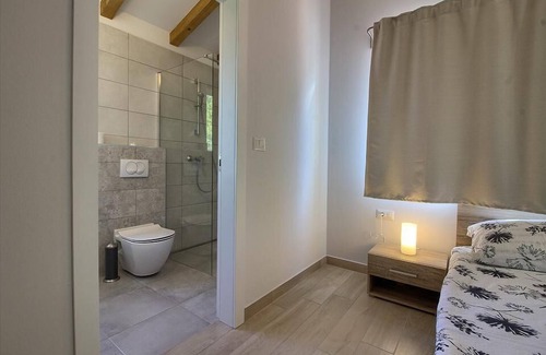 Mugeba House | Holiday house Mugeba for 1 - 16 persons with 6 bedrooms - Holiday home