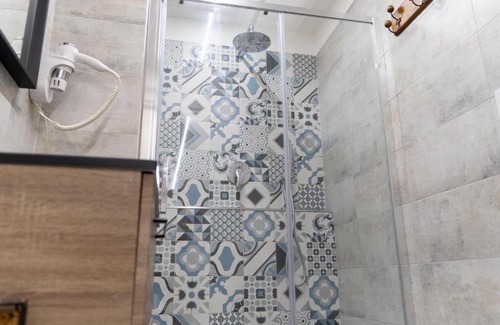 Poggiomarino Apartment | Holiday House Nancy