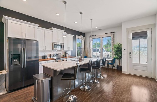 Haynes Area House | Holiday house Nashville for 1 - 10 persons with 3 bedrooms - Twin house