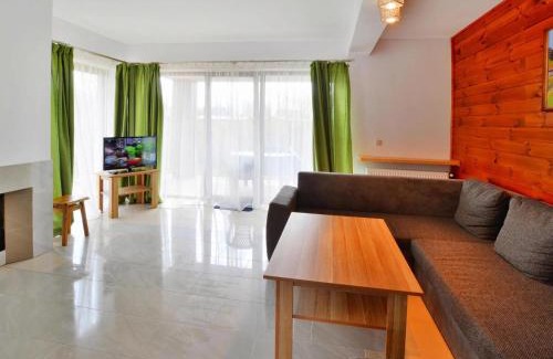 Sarbinowo House | Holiday house near the sea, Sarbinowo