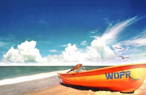 Sarbinowo House | Holiday house near the sea, Sarbinowo