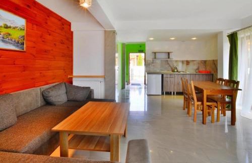 Sarbinowo House | Holiday house near the sea, Sarbinowo