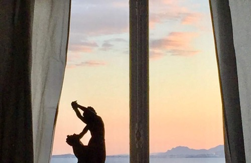 Mont Boron House | Holiday house Nice for 1 - 7 persons with 4 bedrooms - Holiday house