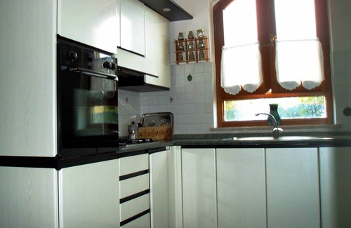 Aglientu House | HOLIDAY HOUSE NORTH SARDINIA - VIGNOLA MARE