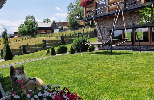 Nowy Targ House | Holiday house Nowy Targ for 1 - 6 persons with 2 bedrooms - Holiday home