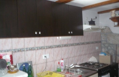 Cres House | Holiday house Old Stone - parking: - Cres, Island Cres, Croatia