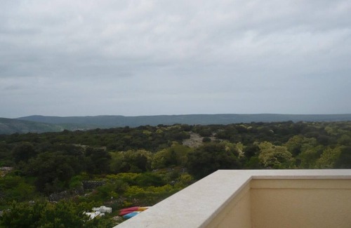 Cres House | Holiday house Old Stone - parking: - Cres, Island Cres, Croatia