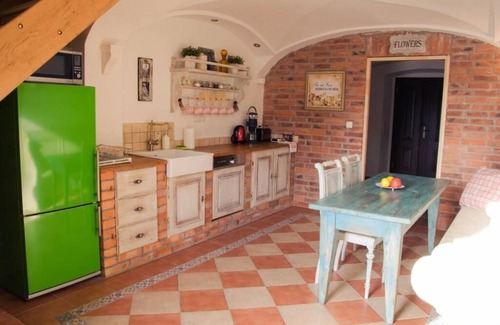Lesna House | Holiday house Olszyna for 1 - 12 persons with 4 bedrooms - Holiday house