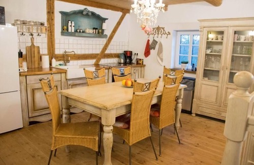 Lesna House | Holiday house Olszyna for 1 - 12 persons with 4 bedrooms - Holiday house
