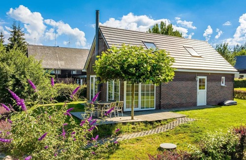 Januv Dul House | Holiday house Osecná for 1 - 8 persons with 3 bedrooms - Holiday home