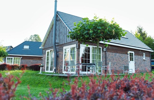 Januv Dul House | Holiday house Osecná for 1 - 8 persons with 3 bedrooms - Holiday home