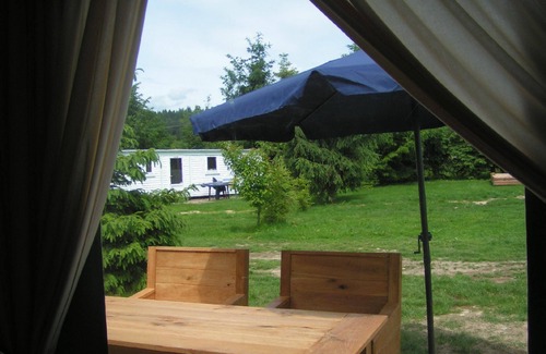 Januv Dul House | Holiday house Osecná for 1 - 5 persons with 2 bedrooms - Holiday home