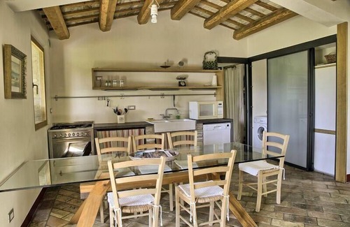 Ostra House | Holiday house Ostra for 1 - 4 persons with 2 bedrooms - Holiday home