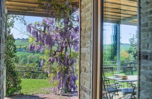 Ostra House | Holiday house Ostra for 1 - 4 persons with 2 bedrooms - Holiday home