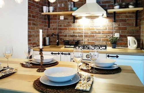 Otocac House | Holiday house Otocac for 2 - 6 persons with 3 bedrooms - Holiday house