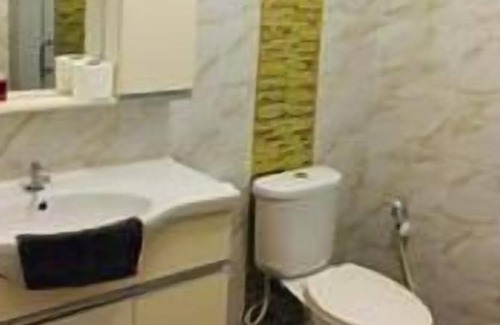 Wang Pong House | Holiday house Pak Nam Pran for 1 - 5 persons with 2 bedrooms - Holiday house