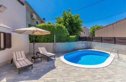 Milohnici House | Holiday house PAVOVCI