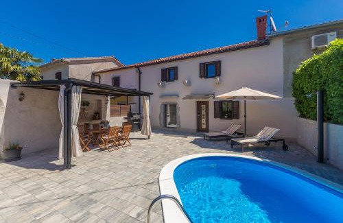 Milohnici House | Holiday house PAVOVCI