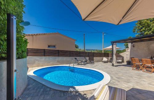 Milohnici House | Holiday house PAVOVCI