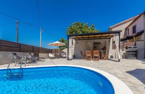 Milohnici House | Holiday house PAVOVCI