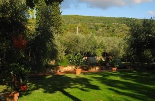 Castelfranco Piandisco House | Holiday house Pian di Sco for 1 - 9 persons with 4 bedrooms - Twin house