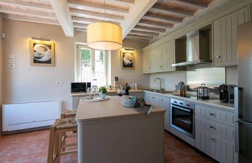 Pietraia House | Holiday house Pierle for 1 - 10 persons with 5 bedrooms - Holiday home