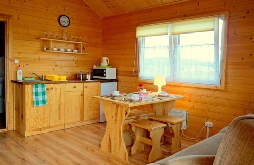 Ustronie Morskie House | Holiday house Ustronie Morskie for 2 - 5 persons with 2 bedrooms - Holiday house