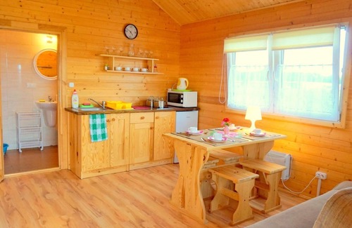 Ustronie Morskie House | Holiday house Ustronie Morskie for 2 - 5 persons with 2 bedrooms - Holiday house