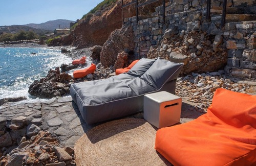 Elounda House | Holiday house Plaka for 1 - 10 persons with 5 bedrooms - Holiday house