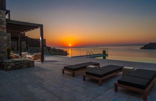 Elounda House | Holiday house Plaka for 1 - 10 persons with 5 bedrooms - Holiday house
