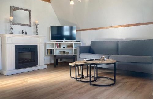 Anjum House | Holiday House Platz an der Sonne for 6 people near Lake Lauwersmeer