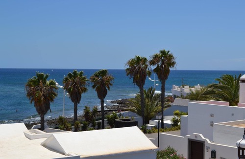 Playa Honda House | Holiday house Playa Honda for 1 - 4 persons with 2 bedrooms - Holiday house